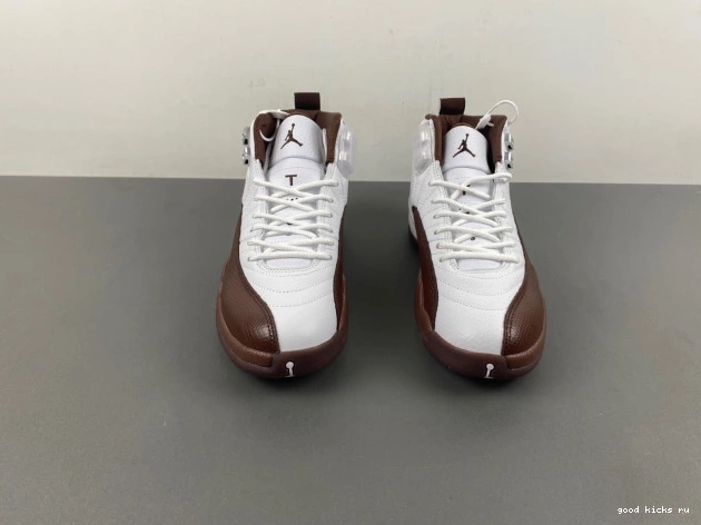 Cheap 12 Jordan Air SoleFly x FZ5026-100 0701